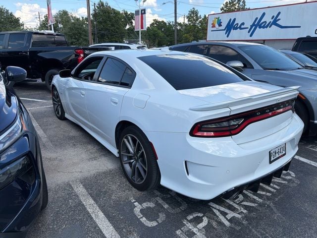 2020 Dodge Charger R/T