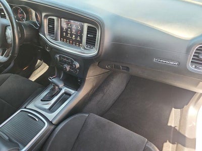 2020 Dodge Charger R/T