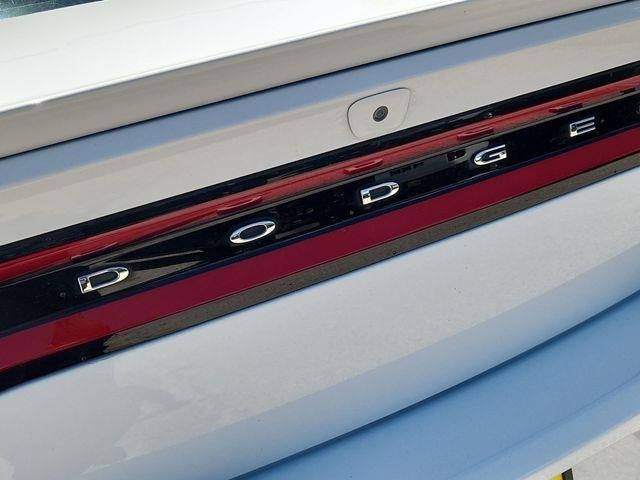 2020 Dodge Charger R/T