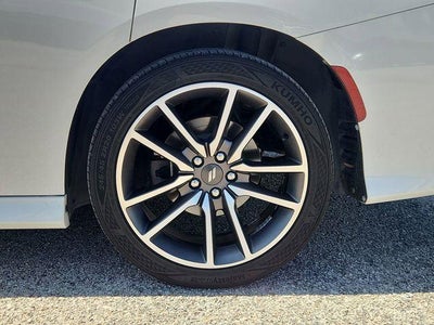 2020 Dodge Charger R/T