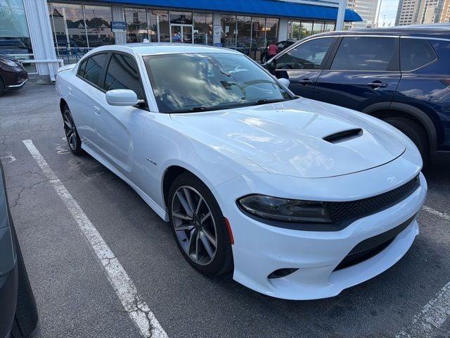 2020 Dodge Charger R/T