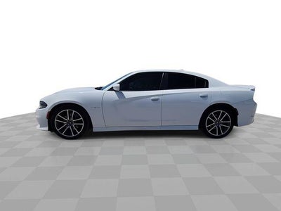2020 Dodge Charger R/T