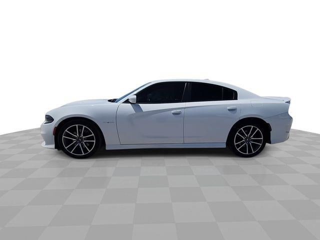 2020 Dodge Charger R/T