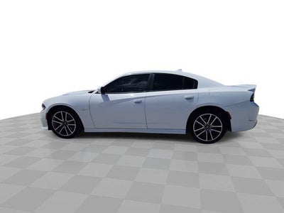 2020 Dodge Charger R/T