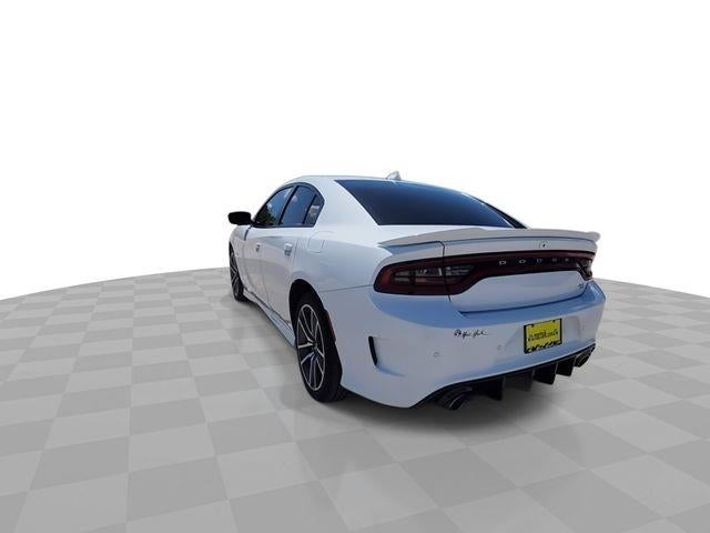 2020 Dodge Charger R/T