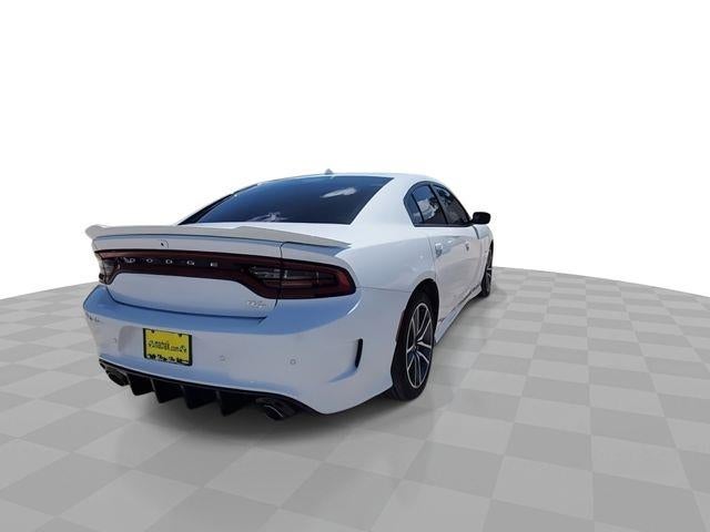 2020 Dodge Charger R/T