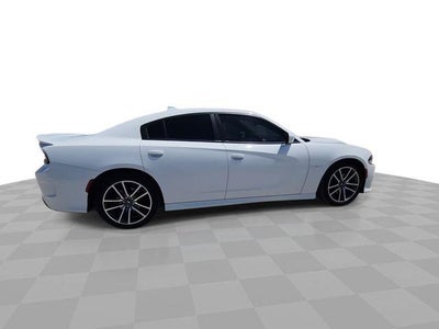 2020 Dodge Charger R/T