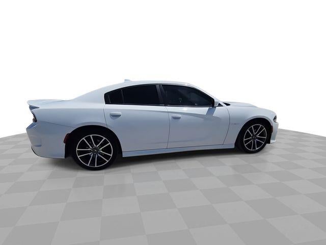 2020 Dodge Charger R/T