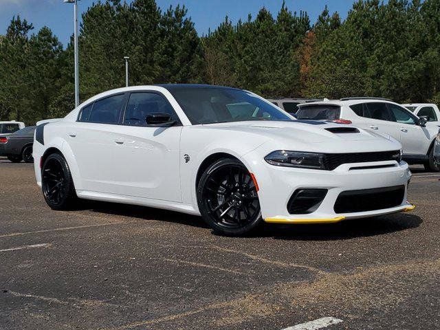 2023 Dodge Charger SRT Hellcat Redeye Jailbreak's photo