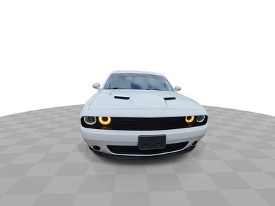 2016 Dodge Challenger R/T