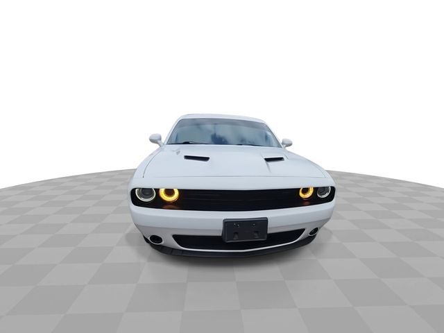 2016 Dodge Challenger R/T