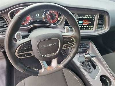 2023 Dodge Challenger SRT Hellcat Widebody