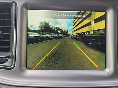 2023 Dodge Challenger SRT Hellcat Widebody