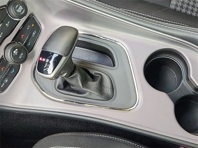 2023 Dodge Challenger SRT Hellcat Widebody