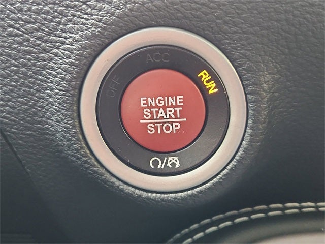 2023 Dodge Challenger SRT Hellcat Widebody