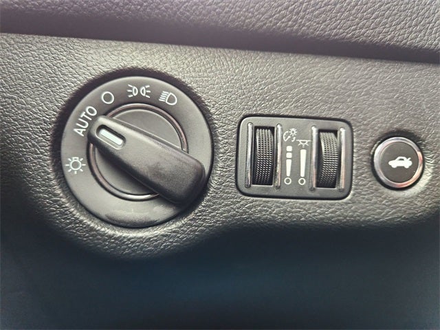 2023 Dodge Challenger SRT Hellcat Widebody