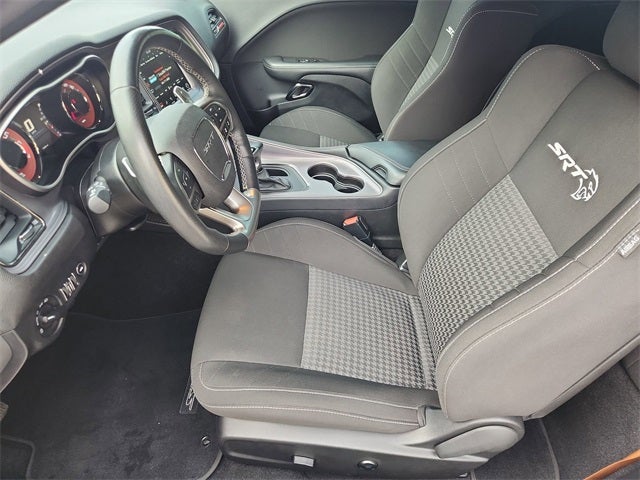 2023 Dodge Challenger SRT Hellcat Widebody