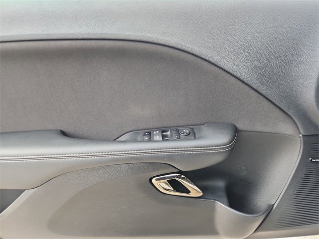 2023 Dodge Challenger SRT Hellcat Widebody