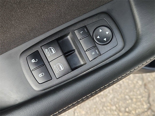 2023 Dodge Challenger SRT Hellcat Widebody