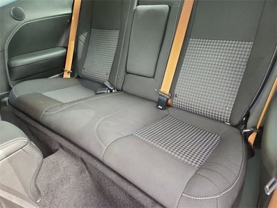 2023 Dodge Challenger SRT Hellcat Widebody