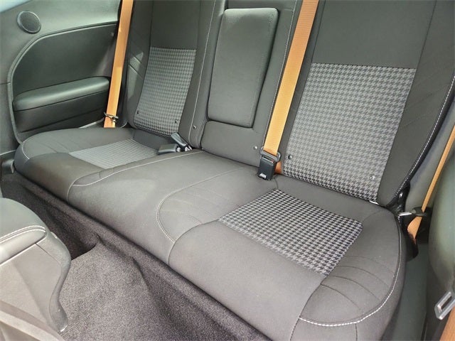 2023 Dodge Challenger SRT Hellcat Widebody