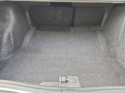 2023 Dodge Challenger SRT Hellcat Widebody