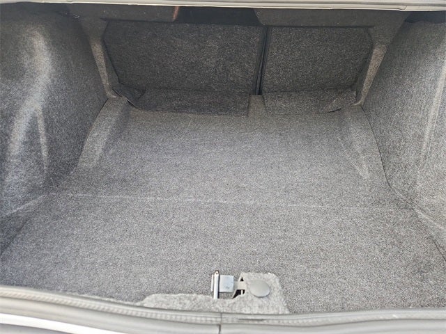 2023 Dodge Challenger SRT Hellcat Widebody