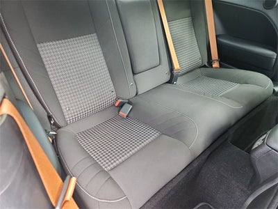 2023 Dodge Challenger SRT Hellcat Widebody