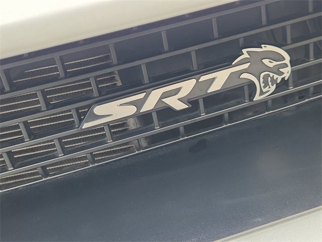 2023 Dodge Challenger SRT Hellcat Widebody