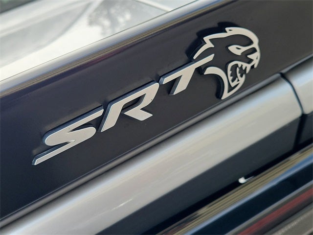 2023 Dodge Challenger SRT Hellcat Widebody