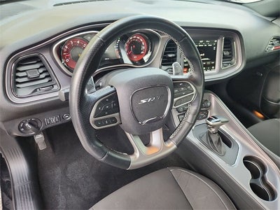 2023 Dodge Challenger SRT Hellcat Jailbreak