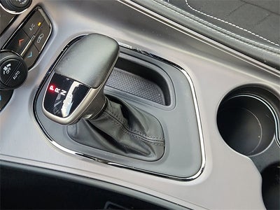 2023 Dodge Challenger SRT Hellcat Jailbreak