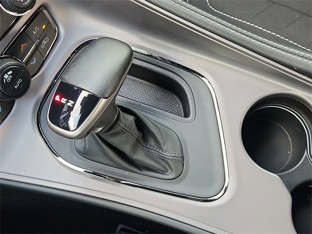 2023 Dodge Challenger SRT Hellcat Jailbreak