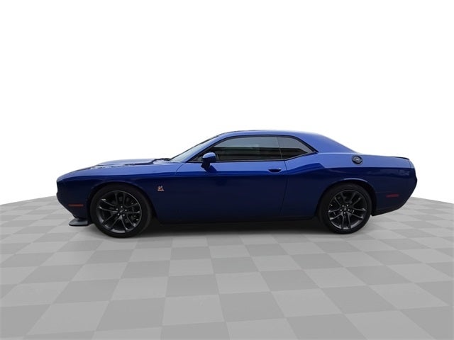 2020 Dodge Challenger R/T Scat Pack