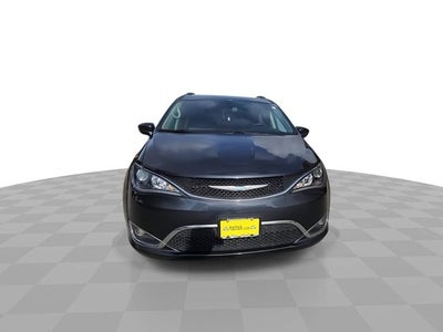 2020 Chrysler Pacifica Hybrid Touring L