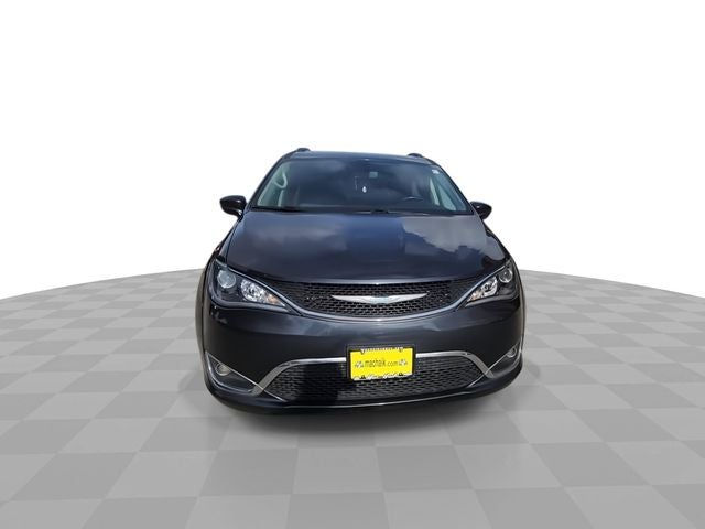 2020 Chrysler Pacifica Hybrid Touring L