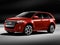 2014 Ford Edge Sport