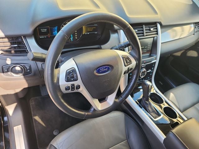 2014 Ford Edge Sport