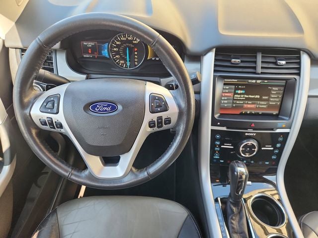 2014 Ford Edge Sport