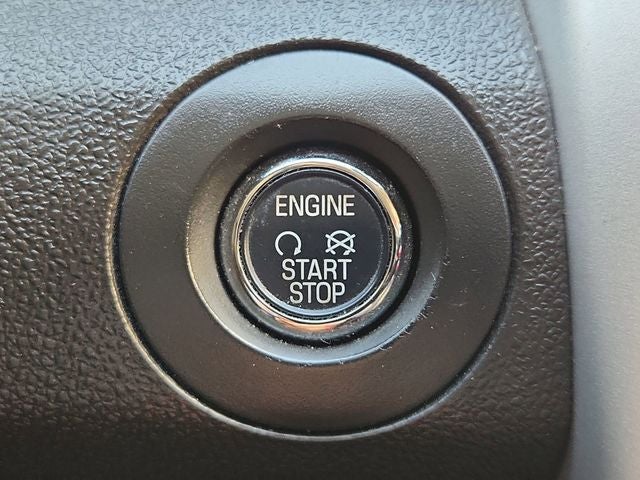 2014 Ford Edge Sport