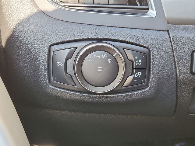 2014 Ford Edge Sport