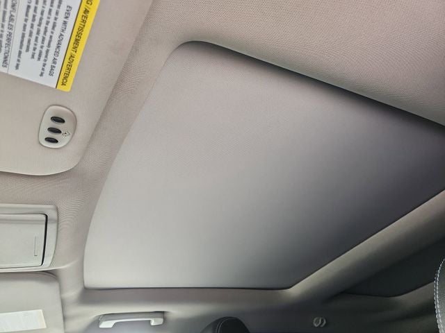 2014 Ford Edge Sport