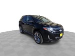 2014 Ford Edge Sport