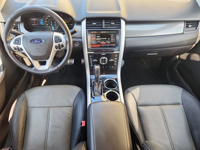 2014 Ford Edge Sport