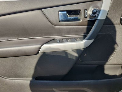 2014 Ford Edge Sport