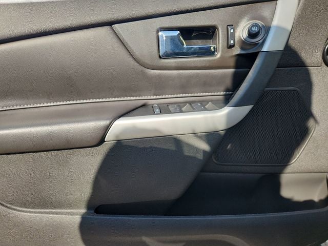 2014 Ford Edge Sport