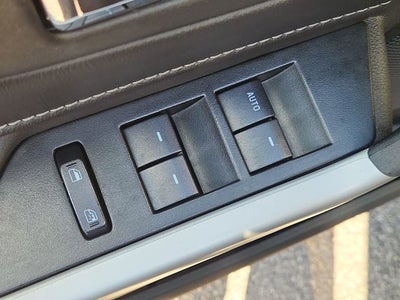 2014 Ford Edge Sport