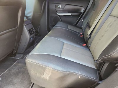 2014 Ford Edge Sport