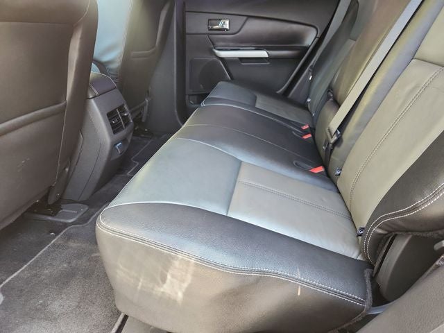 2014 Ford Edge Sport