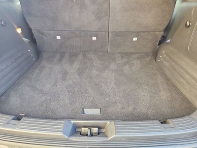 2014 Ford Edge Sport